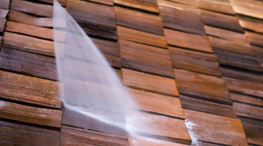 Shingle Roofing in Liverpool, IL